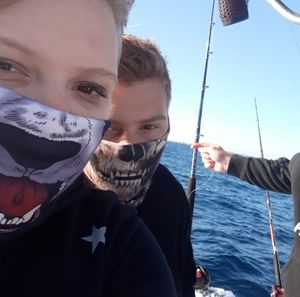 Meet your Posher, Savannah